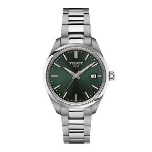 【ご購入特典つき】ティソ TISSOT 腕時計 PR100 34mm クオーツ T1502101109100 正規品