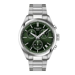 �r���v �����Y TISSOT �e�B�\ PR100 �N���m�O���t �N�I�[�c 40mm �y�w�����T�t���z T1504171109100