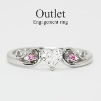 楽天市場】ピンクダイヤ リング プラチナ（カラット数0.2 ～ 0.29ct 