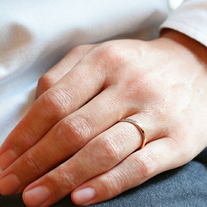 楽天市場】結婚指輪 ペア ダイヤモンド マリッジリング プラチナ Pt900 