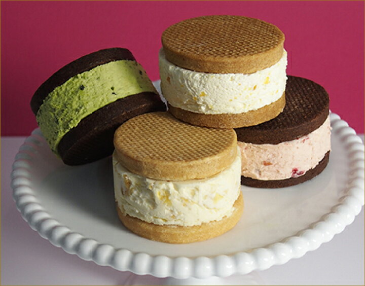 楽天市場 千疋屋 焼き菓子 パティスリー銀座千疋屋 ギフト Gift 贈り物 送料無料 プレミアムバターサンド16個入 パティスリー銀座千疋屋 楽天市場店