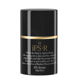 【2/15限定！クーポン利用で10％OFF】iPS美容液 iPS-R 美容液 ジェル セラムiP iPS培養エキス バラプラセンタ ベビーコラーゲン ヒアルロン酸 セラミド 化粧品 スキンケア エイジングケア ハリ 透明感 肌荒れ 乾燥 メイクノリ デコルテ