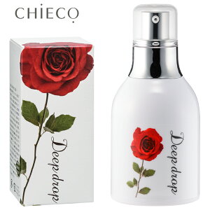 CHIECO DeepDrop Z et Zx o vZ^ GLXz XLPA n c ێ̏WPA Y ϕi GCWO  q  30ml ̓ v[g