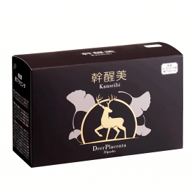 ＼ポイント15倍／幹醒美 美容サプリ 鹿プラセンタ ヒアルロン酸 セラミド アミノ酸 プラセンタ コラーゲンサプリ 核酸 コラーゲン サプリ サプリメント カルニチン カルシウム ビタミン 美容と健康サプリメント 父の日