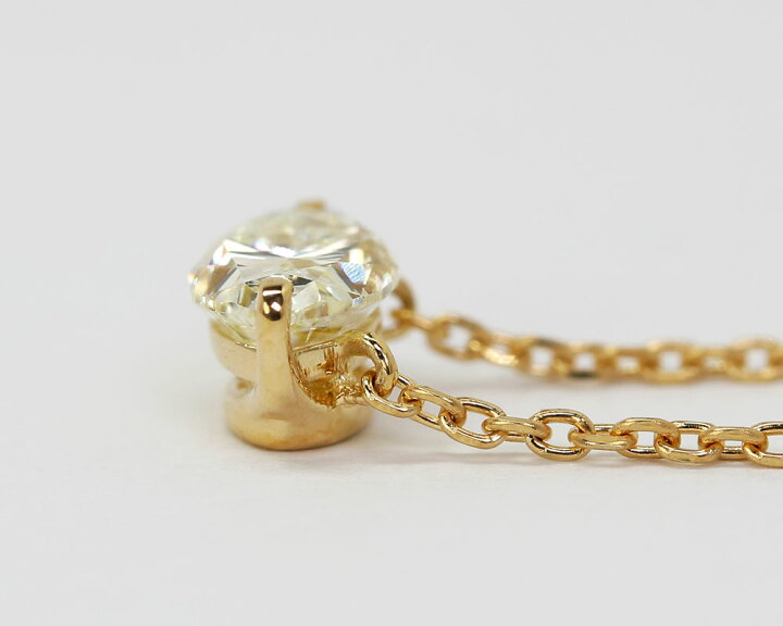 楽天市場】K18 マーキス カット 天然ダイヤモンド 0.328ct【M/VS-2 