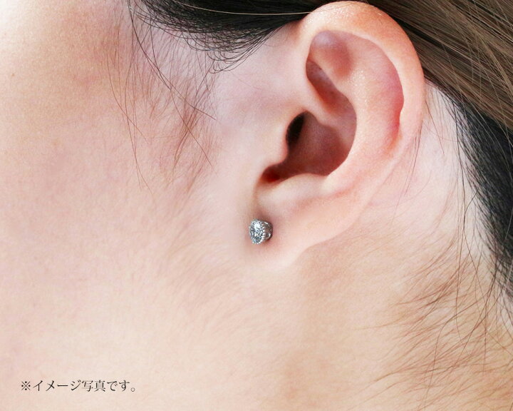 楽天市場】PT900 天然ダイヤモンド 計0.611ct 【G/VS-1/GOOD】 フリル 