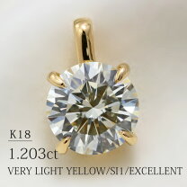 楽天市場】k18 ペンダントトップ（カラット数1.0 ～ 1.99ct 