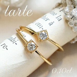 K18 PT VR _Ch 0.1ct XNGA ꗱO 1-16 SINX ~  lp 18 S[h v`i fB[X N[o[