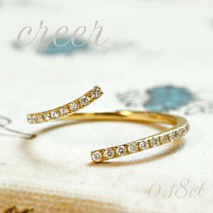 K18 PT VR _Ch v0.18ct n[tfUC I[vO 6-16  i 18 v`i S[h C[