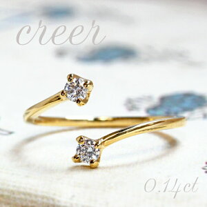 K18 PT VR _Ch v0.14cti0.07ct/0.07ctj ꗱfUC I[vO 6-16  i 18 S[h v`i Vv C[