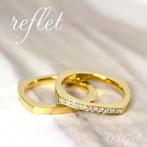 K18 VR _Ch 0.07ct lp XNGAtHO 9-14  18 S[h fB[X v[g