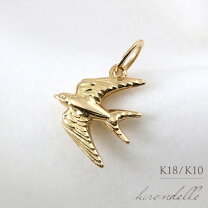 楽天市場】鳥（ペンダントトップ｜レディースジュエリー・アクセサリー 