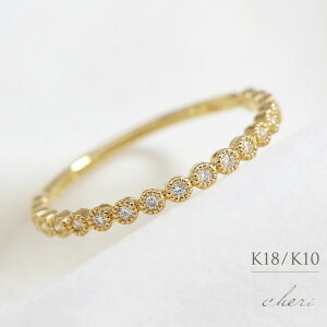 K18 K10 PT ~ n[tG^jeBO VR_Ch v0.07ct`0.08ct 1`16  i S[h v`i _C 18 10