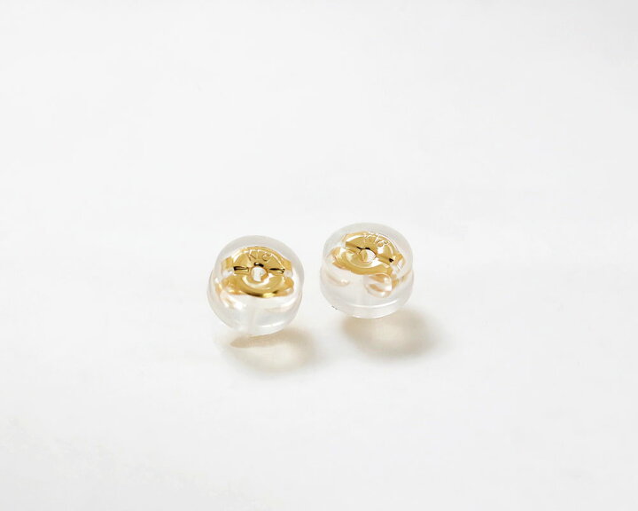 楽天市場】K18 天然ダイヤモンド 計0.22ct しずく チェーン ピアス
