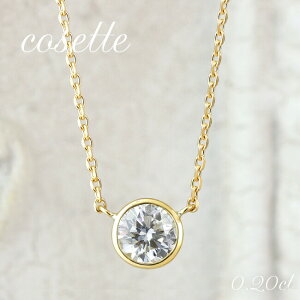 K18 VR _Ch 0.2ct tN ꗱ lbNX  i S[h Vv fC[