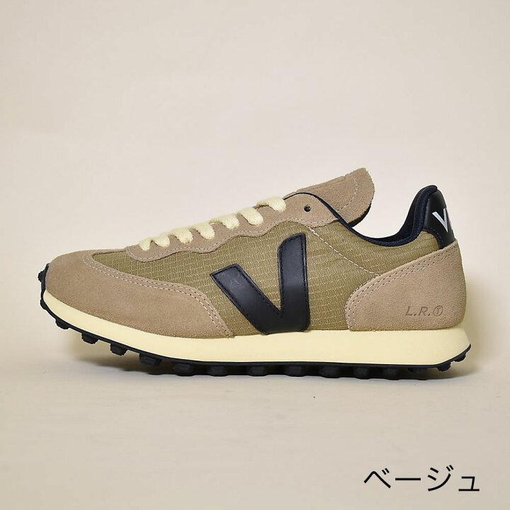 楽天市場】☆マラソン中お得なクーポン有☆ VEJA ヴェジャ レディース 