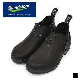 Blundstone ブランドストーン レディス レインブーツ ローカット 晴雨兼用 ブラック 防水 耐久性 全天候対応 銀座ワシントン WASH ウォッシュ