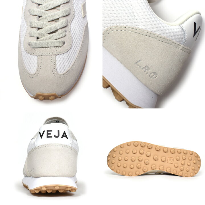 楽天市場】VEJA ヴェジャ RIO BRANCO リオブランコ レディース 