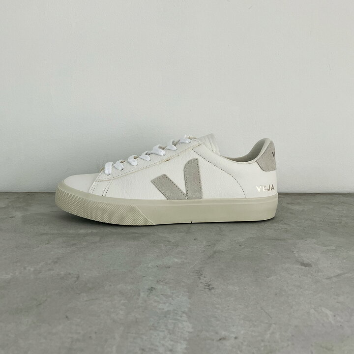 楽天市場】【スーパーセール中お得なクーポン有】 VEJA ヴェジャ CAMPO 
