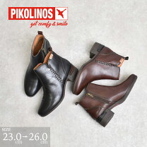 楽天市場】ショートブーツ ピコリノスの通販 