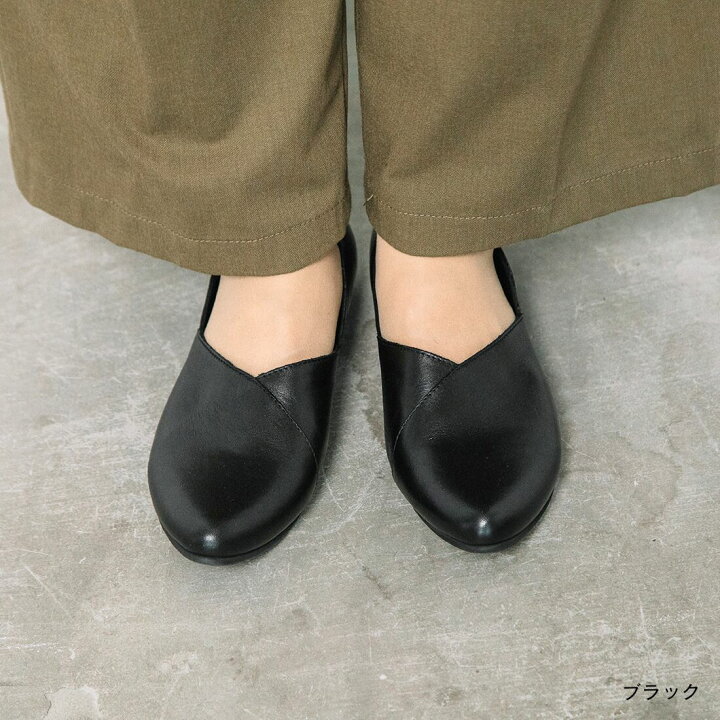 楽天市場】ユウコイマニシプラス yuko imanishi+ フラットシューズ 
