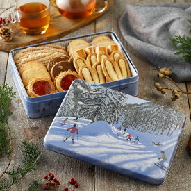 2025Winter缶 (詰合せ15袋入)