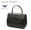 濱野バッグ 濱野皮革工藝/濱野/HAMANO/ハマノ フォーマル リサージュ送料無料　 ハンドバッグ レディース【あす楽_日曜営業】【あす楽_年中無休】hamano　濱野皮革 バッグ