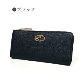 ［濱野皮革工藝/濱野/HAMANO/ハマノ］濱野皮革 財布フィオーレ　ロングウォレット L字ファスナー 【濱野皮革工藝】【楽ギフ_包装選択】【楽ギフ_のし宛書】日本製　送料無料 濱野 長財布10-70028