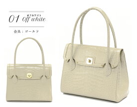 ［濱野皮革工藝/濱野/HAMANO/ハマノ］レジェクロコ　コッコ ブリエ ミニ ハンドバッグ レディース送料無料 濱野皮革工藝【鞄/バッグ】【あす楽_土曜営業】【あす楽_日曜営業】【あす楽_年中無休】