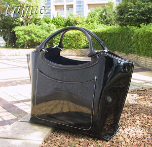 エナメル バッグ トートバッグ 通販 人気ランキング 価格 Com