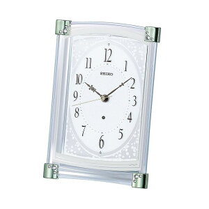 yő2000~OFFN[|11()01:59zSEIKO CLOCK ZCR[ NbN BZ360M uv dg AiO 