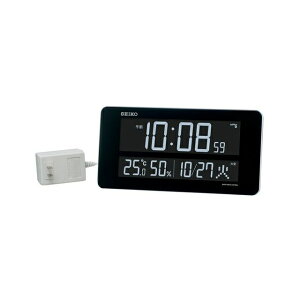 yő2000~OFFN[|11()01:59zSEIKO CLOCK ZCR[ NbN DL208W dg|upv |v uv 𗬎J[tfW^(h)
