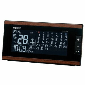 yő2000~OFFN[|11()01:59zSEIKO CLOCK ZCR[ NbN DL212B 𗬎dgڊo܂v uv fW^ }X[J_[@\ Zj\ ڊo܂v dg 𗬎  ؖ 