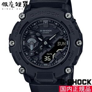 G-SHOCK G�V���b�N GA-2200BB-1AJF �r���v CASIO �J�V�I �W�[�V���b�N �����Y