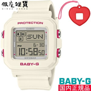 BABY-G �x�C�r�[G BGD-10KH-7JR �r���v CASIO �J�V�I �x�C�r�[�W�[ ���f�B�[�X