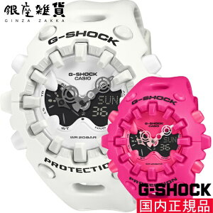 G-SHOCK G�V���b�N GA-V01-4AJF GA-V01-7AJF �r���v CASIO �J�V�I �W�[�V���b�N �����Y