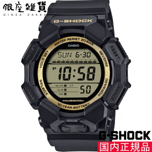 �y5%OFF�N�[�|�� 1��6��(��)9:59���zG-SHOCK G�V���b�N GD-010GB-1A9JF �r���v CASIO �J�V�I �W�[�V���b�N �����Y
