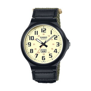 yő2000~OFFN[| 9()01:59zJVI RNV X^_[h MW-240B-3BJF rv CASIO Collection STANDARD