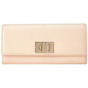 y5%OFFN[| 112()9:59zt FURLA z PCV0ACO ARE000 B4L00 FURLA 1927 CONTINENTAL WALLET z n BALLERINA i fB[X