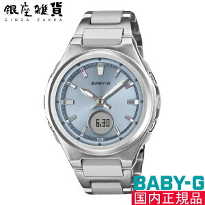 BABY-G �x�C�r�[G BGA-3000C-2AJF �r���v CASIO �J�V�I �x�C�r�[�W�[ ���f�B�[�X