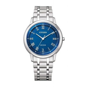 EXCEED GNV[h AR4000-63L Y rv V`Y CITIZEN