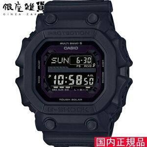 [JVI]CASIO rv G-SHOCK EHb` W[VbN E6ǑΉdg\[[ GXW-56BB-1JF Y