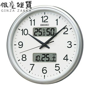 ZCR[ NbN KX275S |v dg SEIKO CLOCK