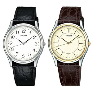 SEIKO SELECTION ZCR[ZNV SBTB005 SBTB006 rv Y NI[c
