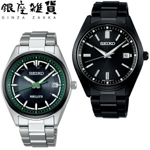 SEIKO SELECTION ZCR[ZNV SBTM325 SBTM331 rv Y \[[dg