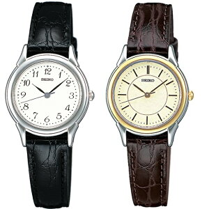 yő2000~OFFN[|24()01:59zSEIKO SELECTION ZCR[ZNV STTC005 STTC006 rv fB[X