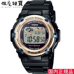 yő2000~OFFN[|11()09:59zBABY-G xCr[G BGR-3003U-1JF rv CASIO JVI xCr[W[ fB[X