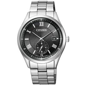 シチズン CITIZEN 腕時計 Citizen Collection シチズン コレクション ウォッチ エコ・ドライブ BV1120-91E 腕時計 メンズ