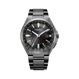 【最大2000円OFFクーポン 4/24 20:00～4/27 9:59迄】シチズン CITIZEN CB0215-51E 腕時計 メンズ ATTESA アテッサ ダイレクトフライト ACT Line エコ・ドライブ電波