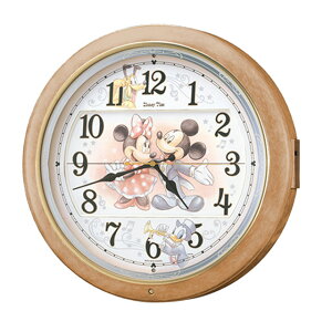 �y�ő�2000�~OFF�N�[�|��26��(��)01:59���zSEIKO CLOCK �Z�C�R�[ �N���b�N ���v Disney (�f�B�Y�j�[�^�C��) �|�����v �~�b�L�[&�t�����Y �d�g���v �c�C���E�p FW561A
